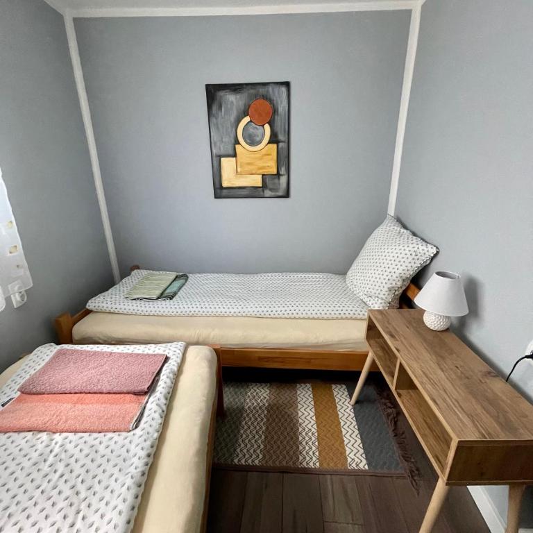 Golden BIS 2, Subotica - Two-Bedroom Apartment - 10