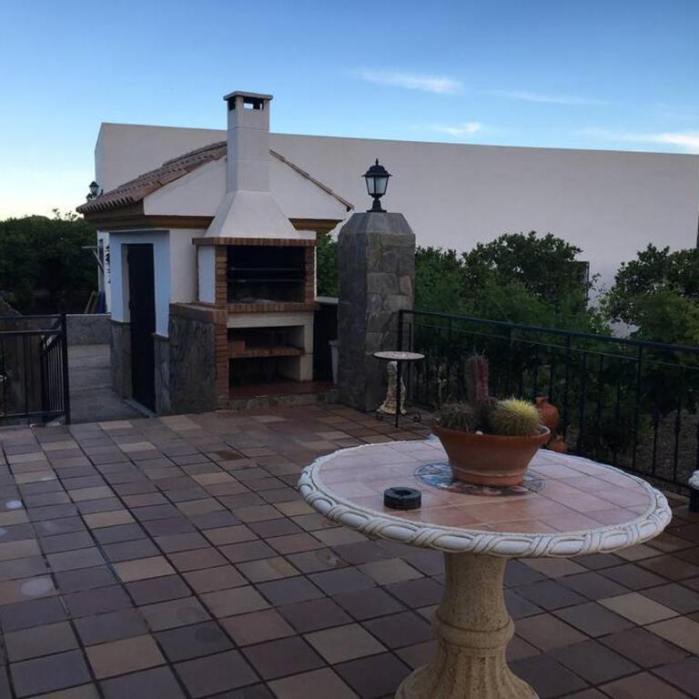 Cortijo Paulenca - Casa de 4 dormitorios - 7