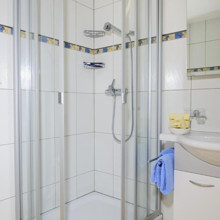 Haus Sonnheim - Studio (2 Erwachsene) - 24