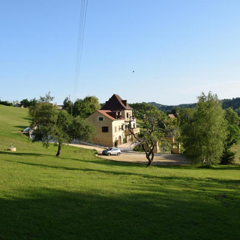 La Maison Thimadaise - Haus mit 2 Schlafzimmern - 2