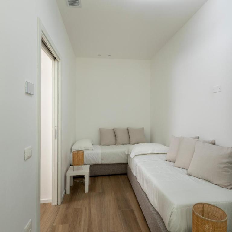 The Palm Riccione - Deluxe Apartment - 8
