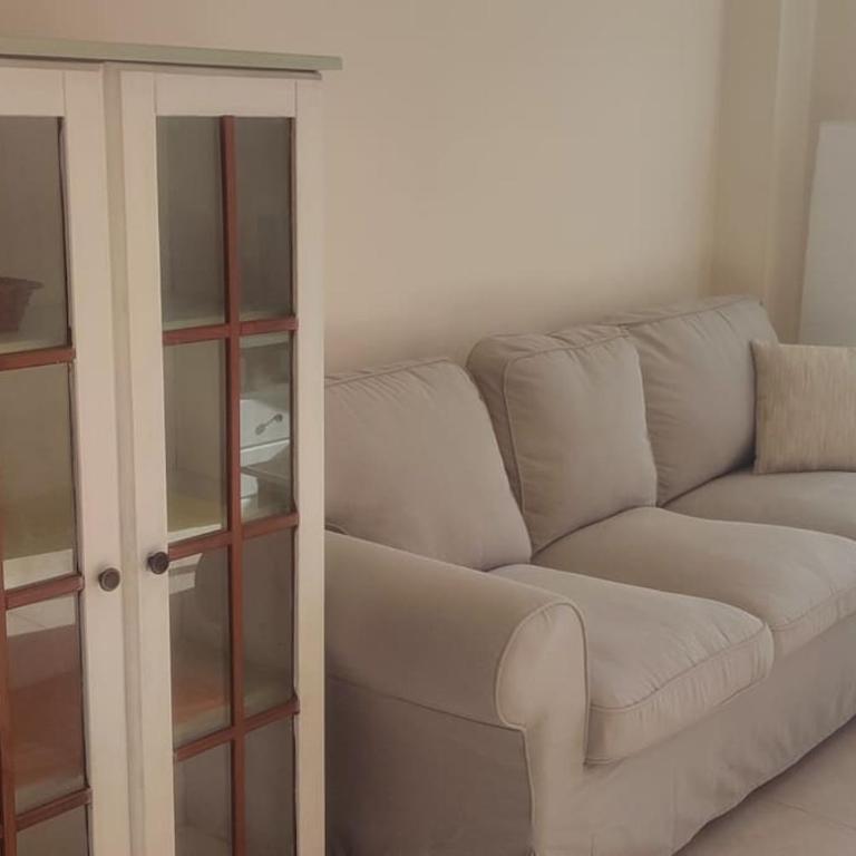 Vera playa Puerto Rey Mar, piscina y ubicación inmejorable - Apartamento de 2 dormitorios - 17
