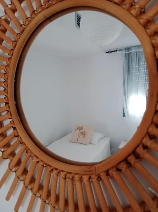 Vera playa Puerto Rey Mar, piscina y ubicación inmejorable - Apartamento de 2 dormitorios - 21