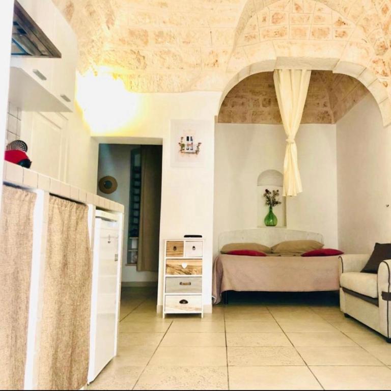 CASA ENZA - Casa Vacanze - 5