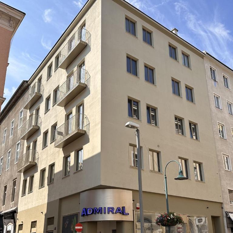 Rilke Apartments - Apartment - 2