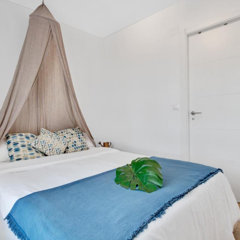 Vistamarina 101 by IVI Real Estate - Apartamento con terraza - 11