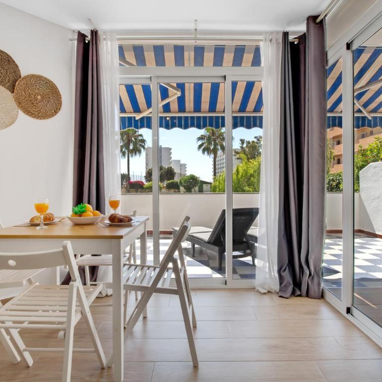Vistamarina 101 by IVI Real Estate - Apartamento con terraza - 16