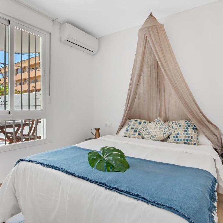 Vistamarina 101 by IVI Real Estate - Apartamento con terraza - 5