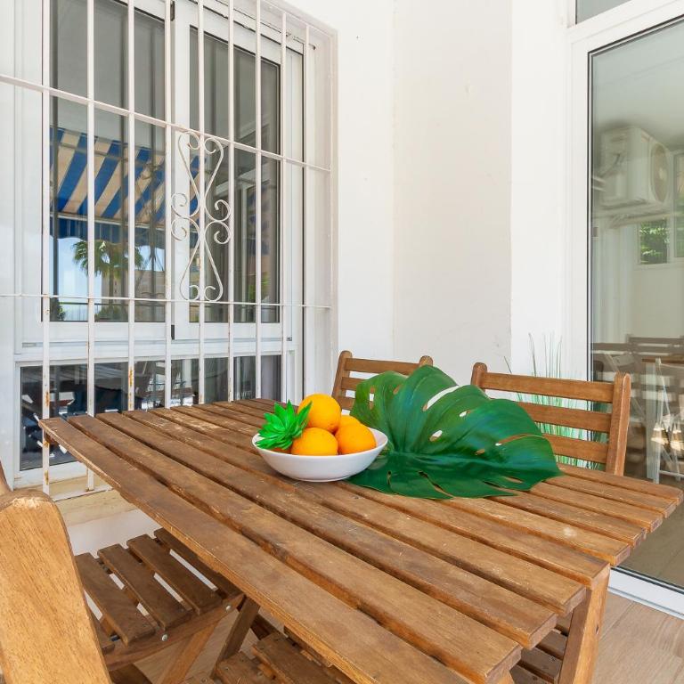 Vistamarina 101 by IVI Real Estate - Apartamento con terraza - 20