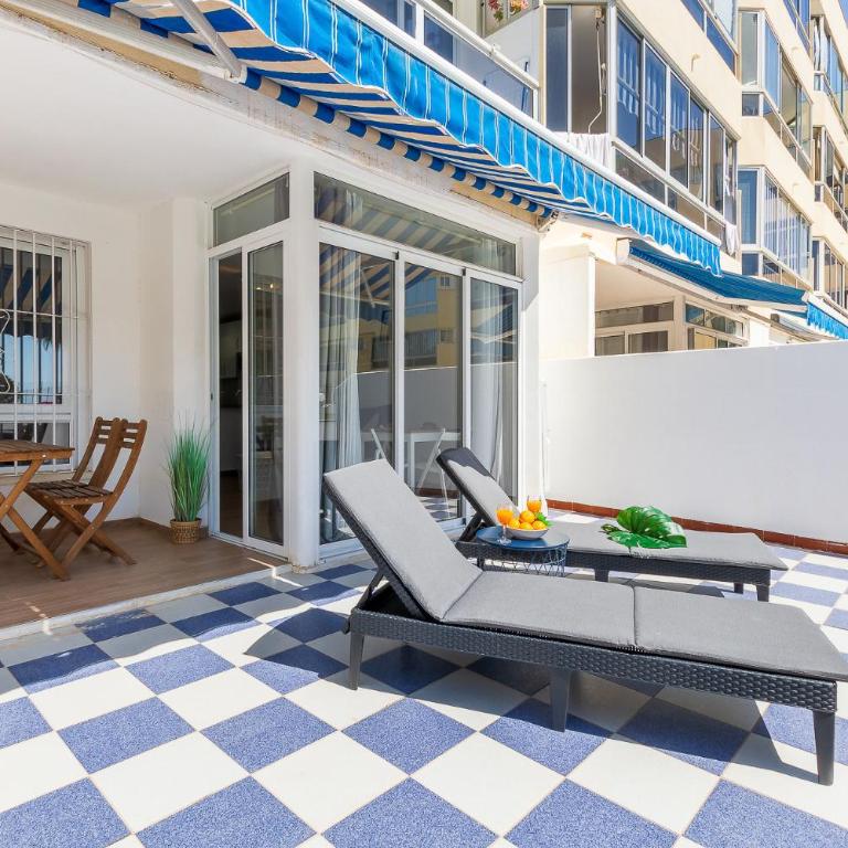 Vistamarina 101 by IVI Real Estate - Apartamento con terraza - 2