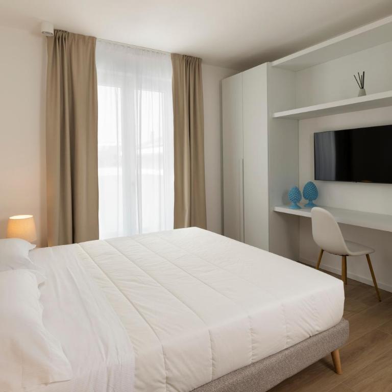 The Palm Riccione - Penthouse Apartment - 3