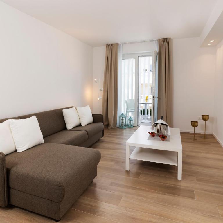The Palm Riccione - Penthouse Apartment - 5