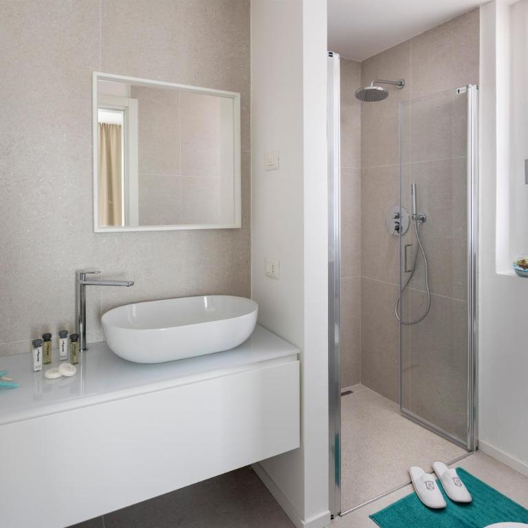 The Palm Riccione - Penthouse Apartment - 6