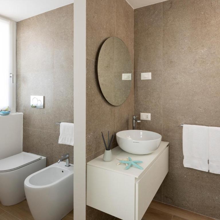 The Palm Riccione - Penthouse Apartment - 10