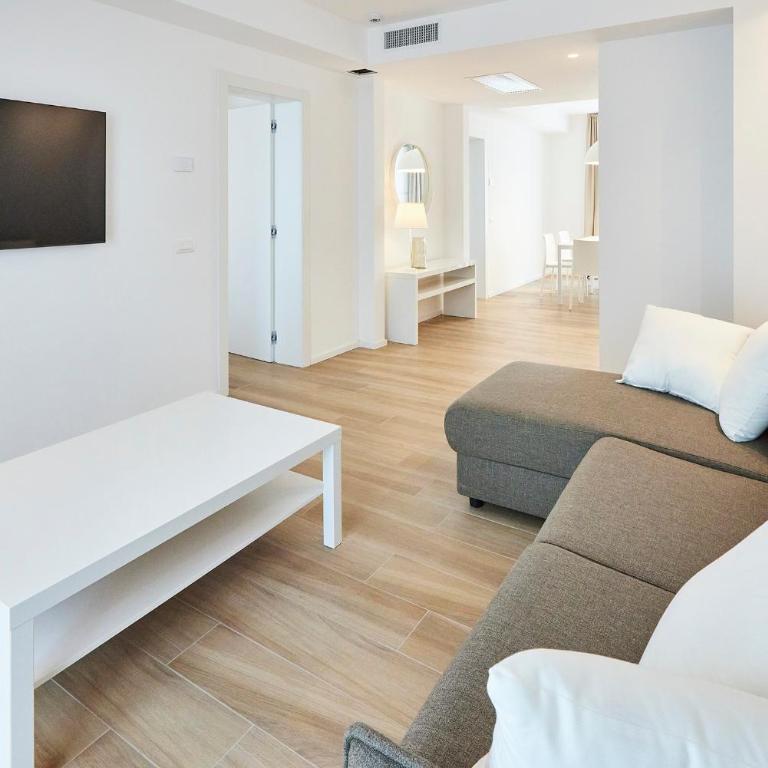 The Palm Riccione - Penthouse Apartment - 1
