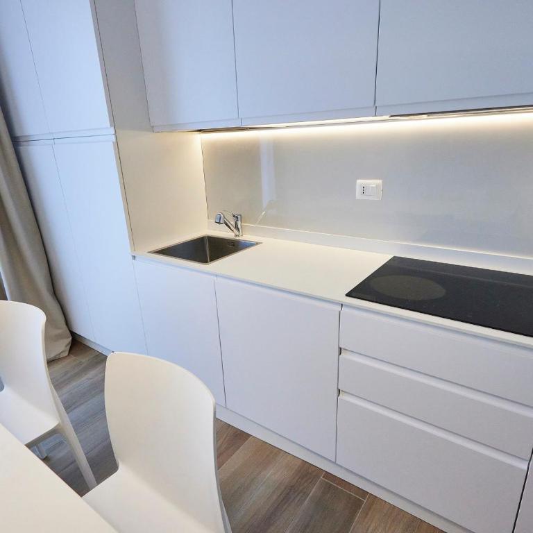 The Palm Riccione - Penthouse Apartment - 12