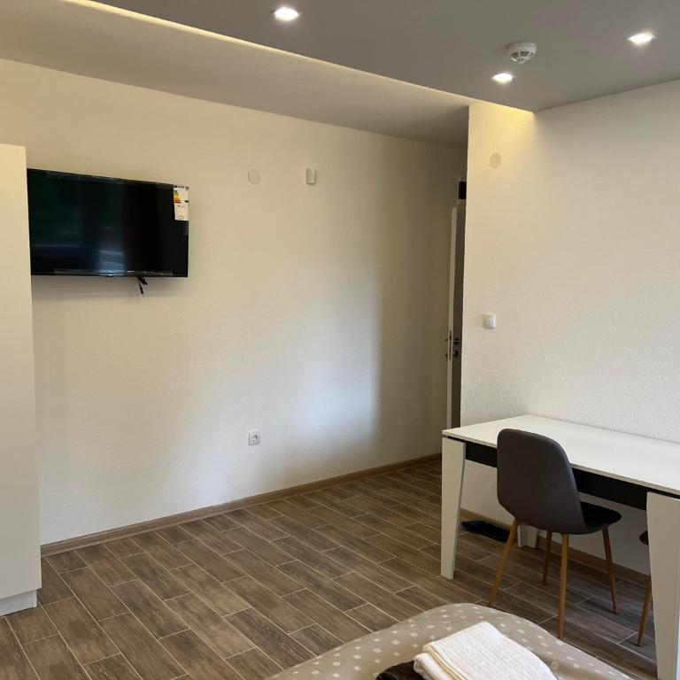 Planinska kuca Colmar - Standard Triple Studio - 8