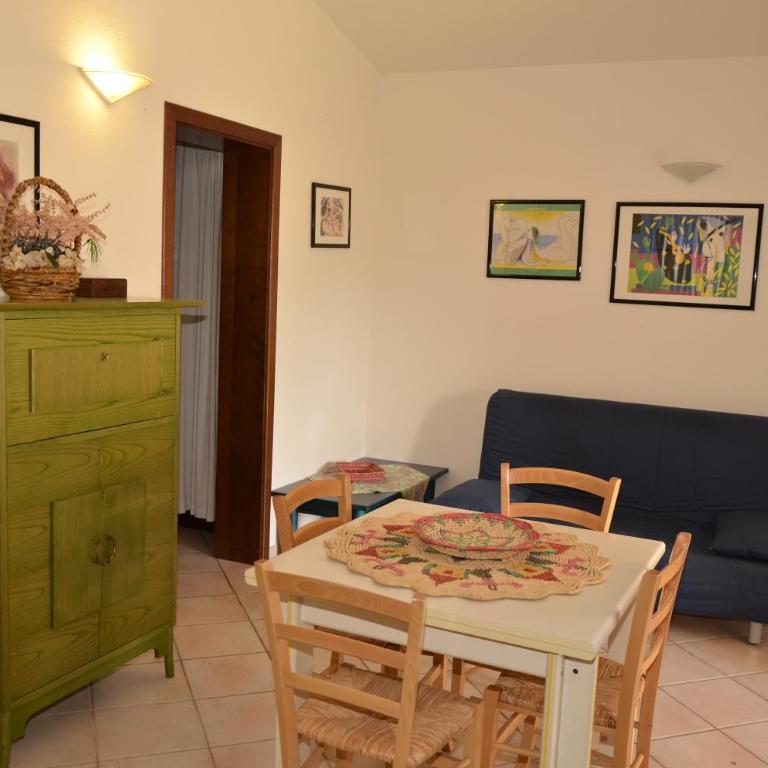 Le Villette al Centro - Casa con 2 Camere da Letto - 3
