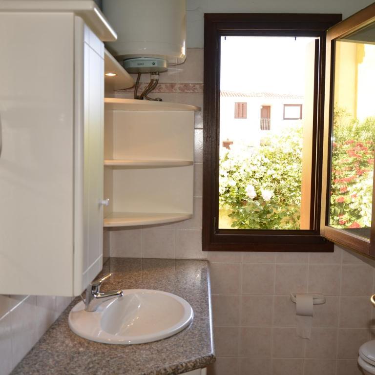Le Villette al Centro - Casa a Schiera con 2 Camere da Letto - 8