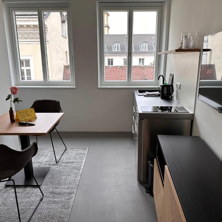 Rilke Apartments - Apartment - 6