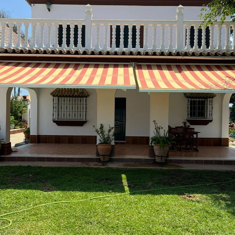 VILLA LA MOMITA - Casa de 7 dormitorios - 46
