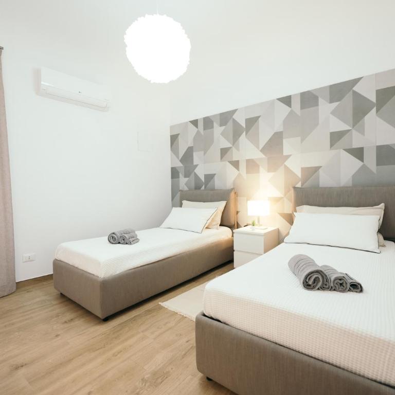 La Casa di Ale - Appartamento con 2 Camere da Letto - 24