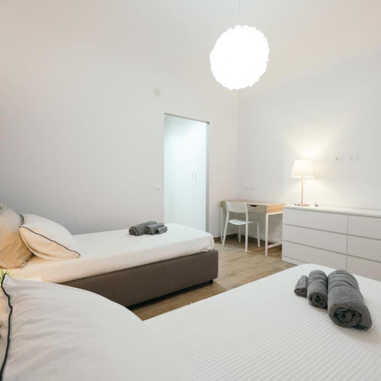 La Casa di Ale - Appartamento con 2 Camere da Letto - 27