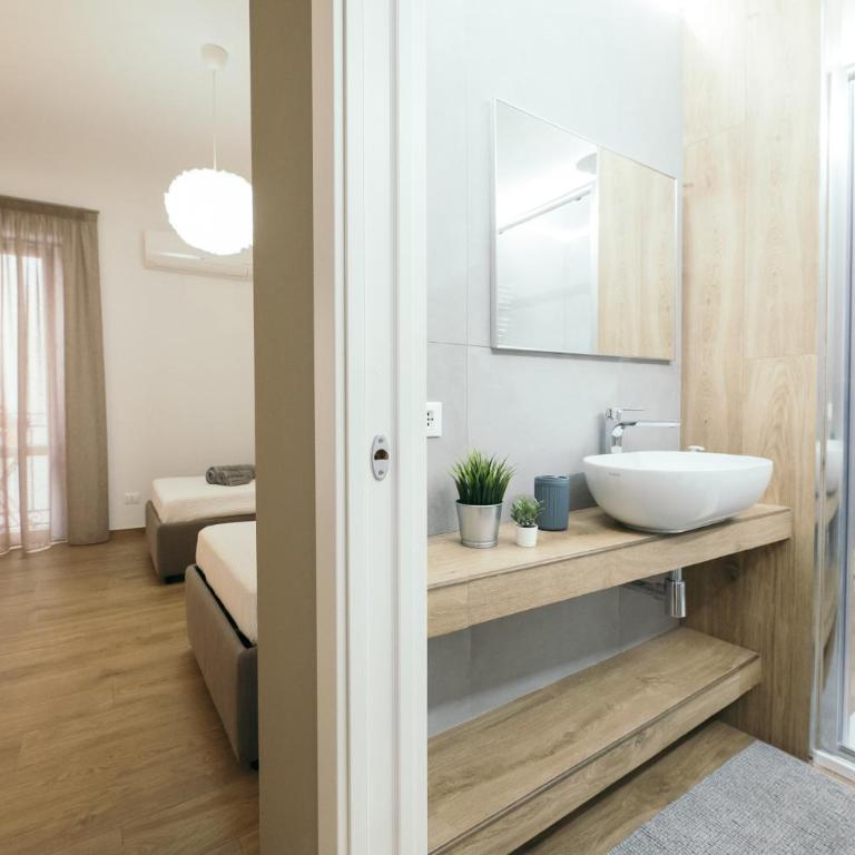 La Casa di Ale - Appartamento con 2 Camere da Letto - 31