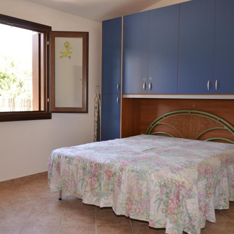 Le Villette al Centro - Casa a Schiera con 2 Camere da Letto - 6