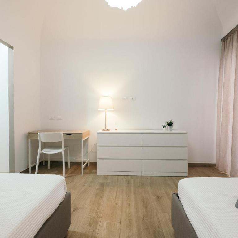 La Casa di Ale - Appartamento con 2 Camere da Letto - 26
