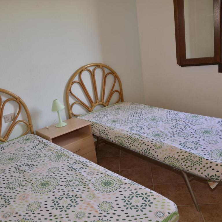 Le Villette al Centro - Casa a Schiera con 2 Camere da Letto - 7