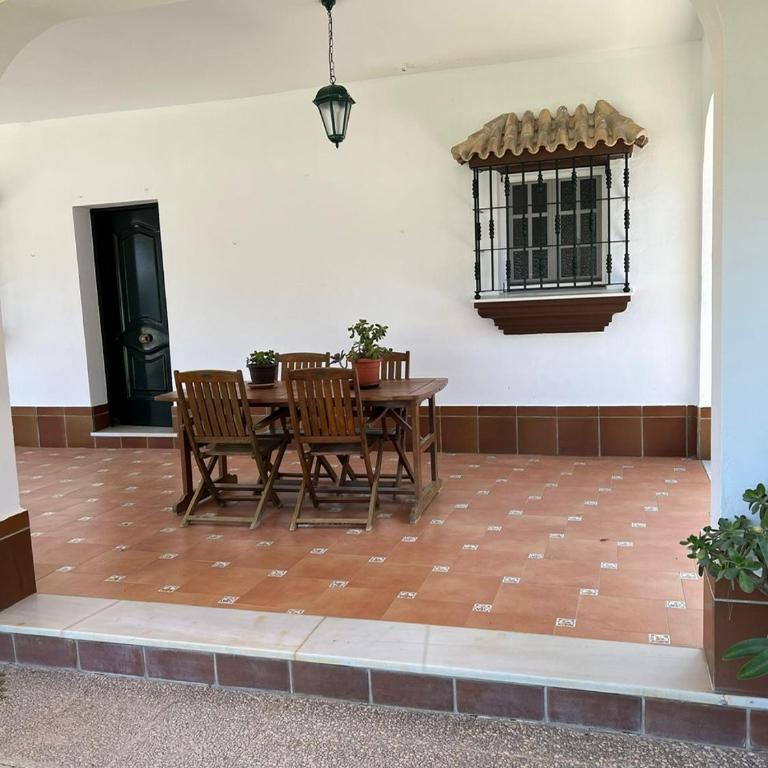 VILLA LA MOMITA - Casa de 7 dormitorios - 47