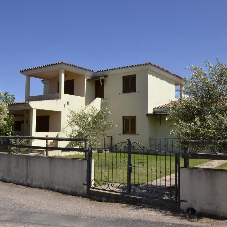 Le Villette al Centro - Casa a Schiera con 2 Camere da Letto - 2