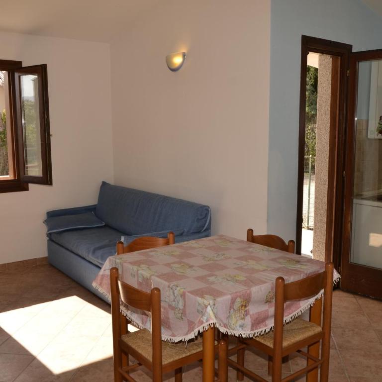 Le Villette al Centro - Casa a Schiera con 2 Camere da Letto - 4
