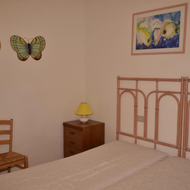 Le Villette al Centro - Casa con 2 Camere da Letto - 6