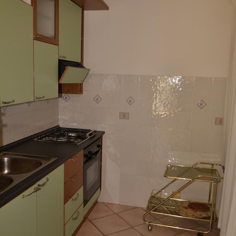 Le Villette al Centro - Casa con 2 Camere da Letto - 4