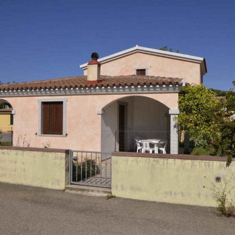 Le Villette al Centro - Casa a Schiera con 2 Camere da Letto - 1