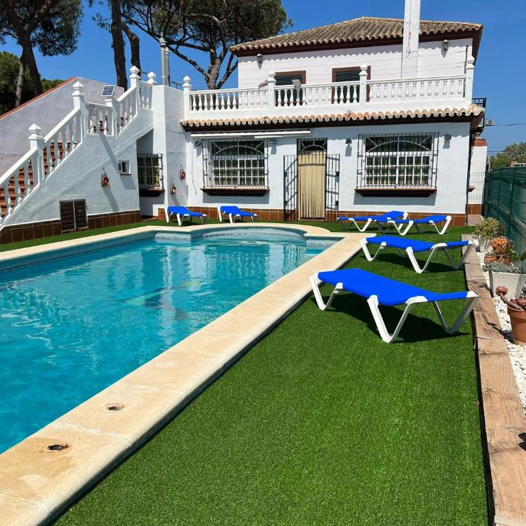 VILLA LA MOMITA - Casa de 7 dormitorios - 5