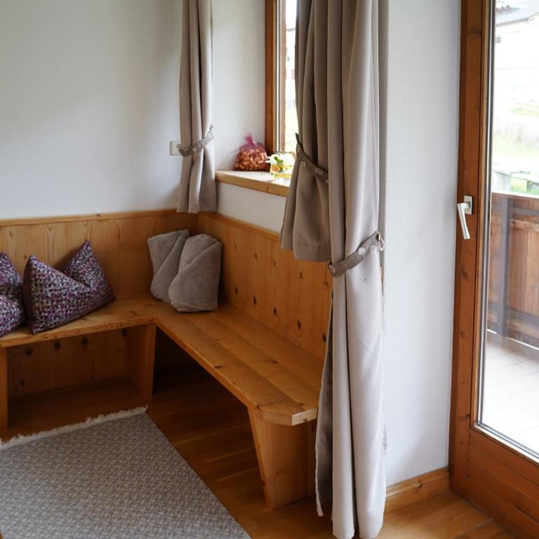 Sesvennahof - Apartamento de 1 dormitorio - 2