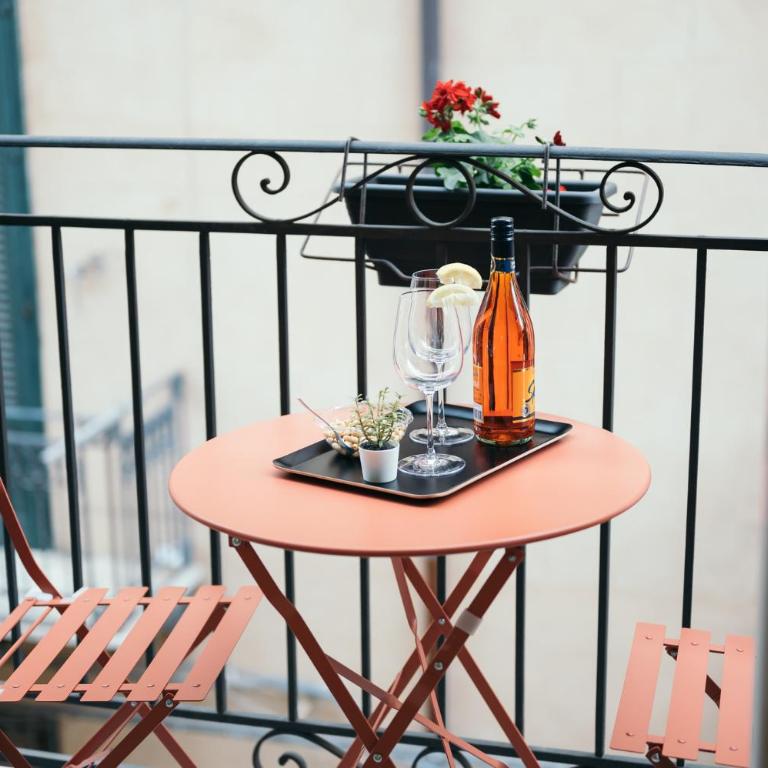 La Casa di Ale - Appartamento con 2 Camere da Letto - 36