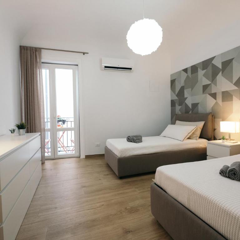 La Casa di Ale - Appartamento con 2 Camere da Letto - 25
