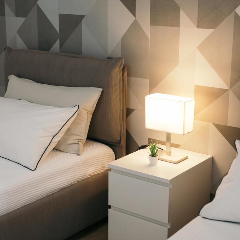 La Casa di Ale - Appartamento con 2 Camere da Letto - 28