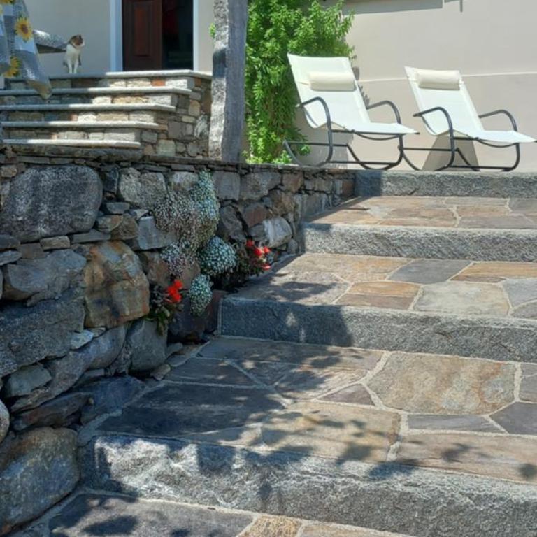 Casa Neva - Appartamento con 1 Camera da Letto - 8