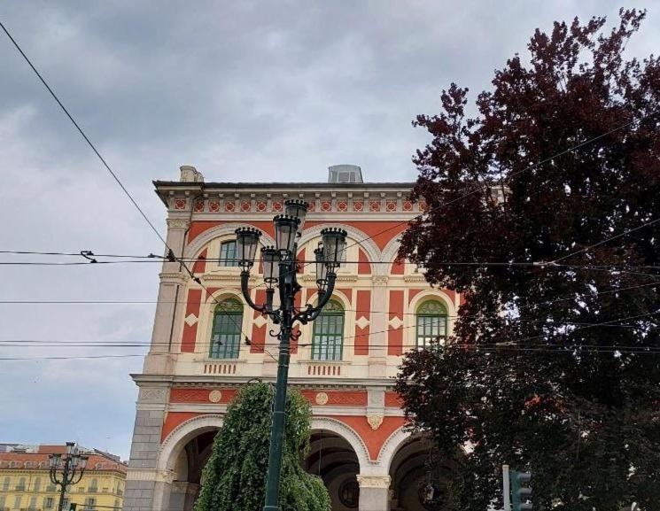 Il Giardino di Porta Nuova - Appartamento con 1 Camera da Letto - 2