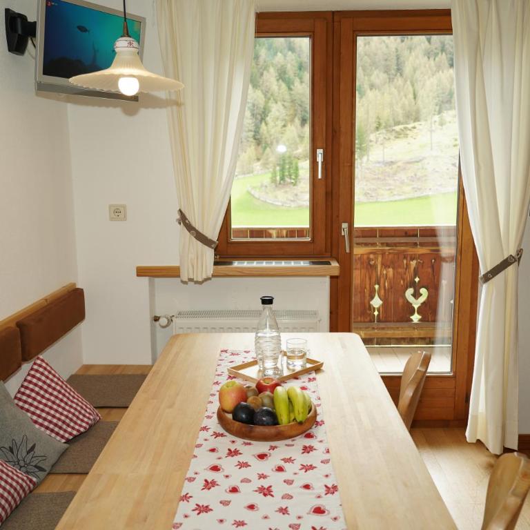 Sesvennahof - Apartamento de 1 dormitorio - 6