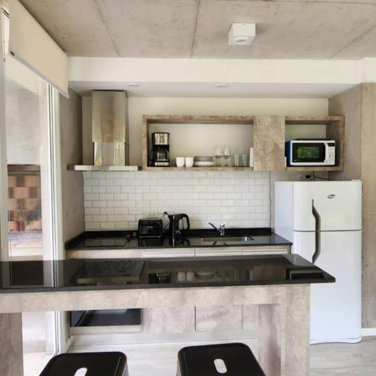 Complejo 42 - Casa de 2 dormitorios - 10