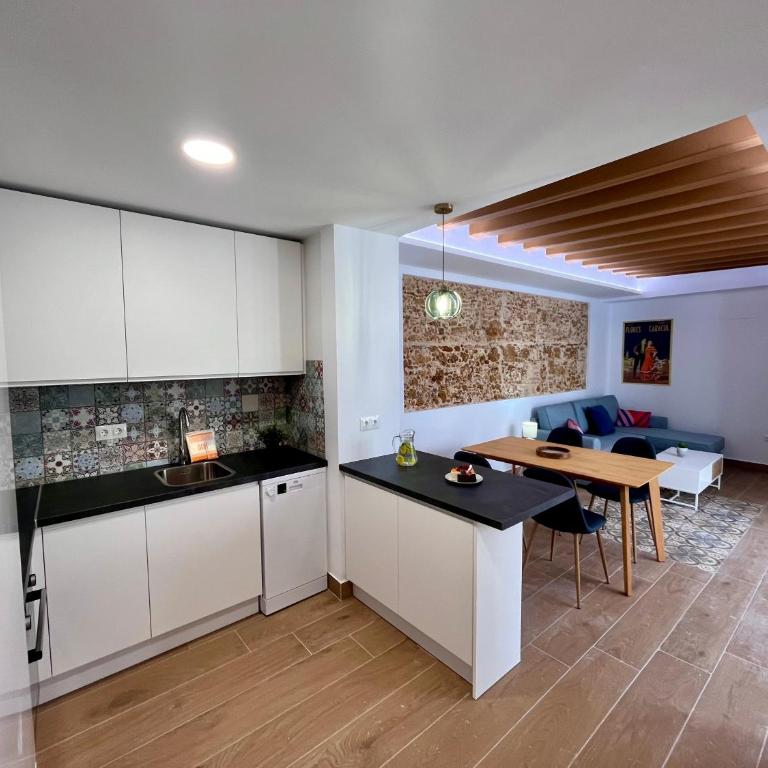 GATU PREMIUM Villa Flamenca , Preferente mayores de 25 años y familias - Apartamento de 2 dormitorios - 18