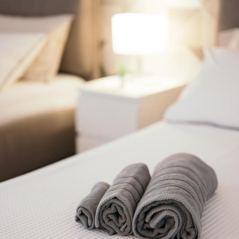 La Casa di Ale - Appartamento con 2 Camere da Letto - 30