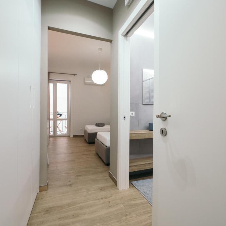 La Casa di Ale - Appartamento con 2 Camere da Letto - 34
