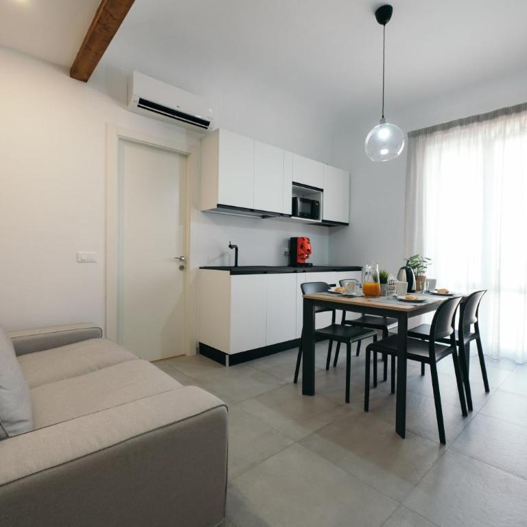 La Casa di Ale - Appartamento con 2 Camere da Letto - 2